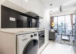 Liv On Sophia (D9), Apartment #616496531